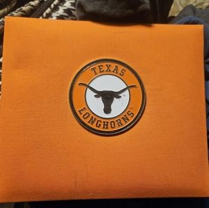 UT University of Texas Memory Book